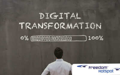 Can digital seamlessness help hospitality & retail sectors thrive with fewer staff post-lockdown?