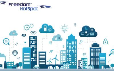 Beyond WiFi – hospitality sites with multiple dwellings: The Bigger Picture