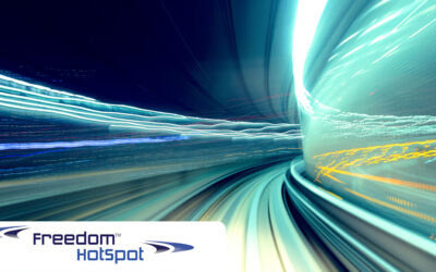Feed your business growth with a “full-fat” Ultrafast internet connection